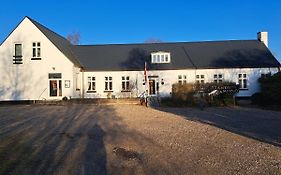 Nya Trandum Camping